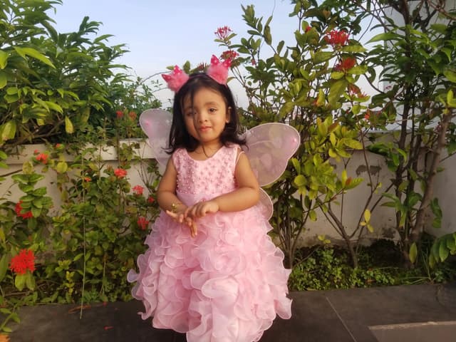 Lovely Fairy!