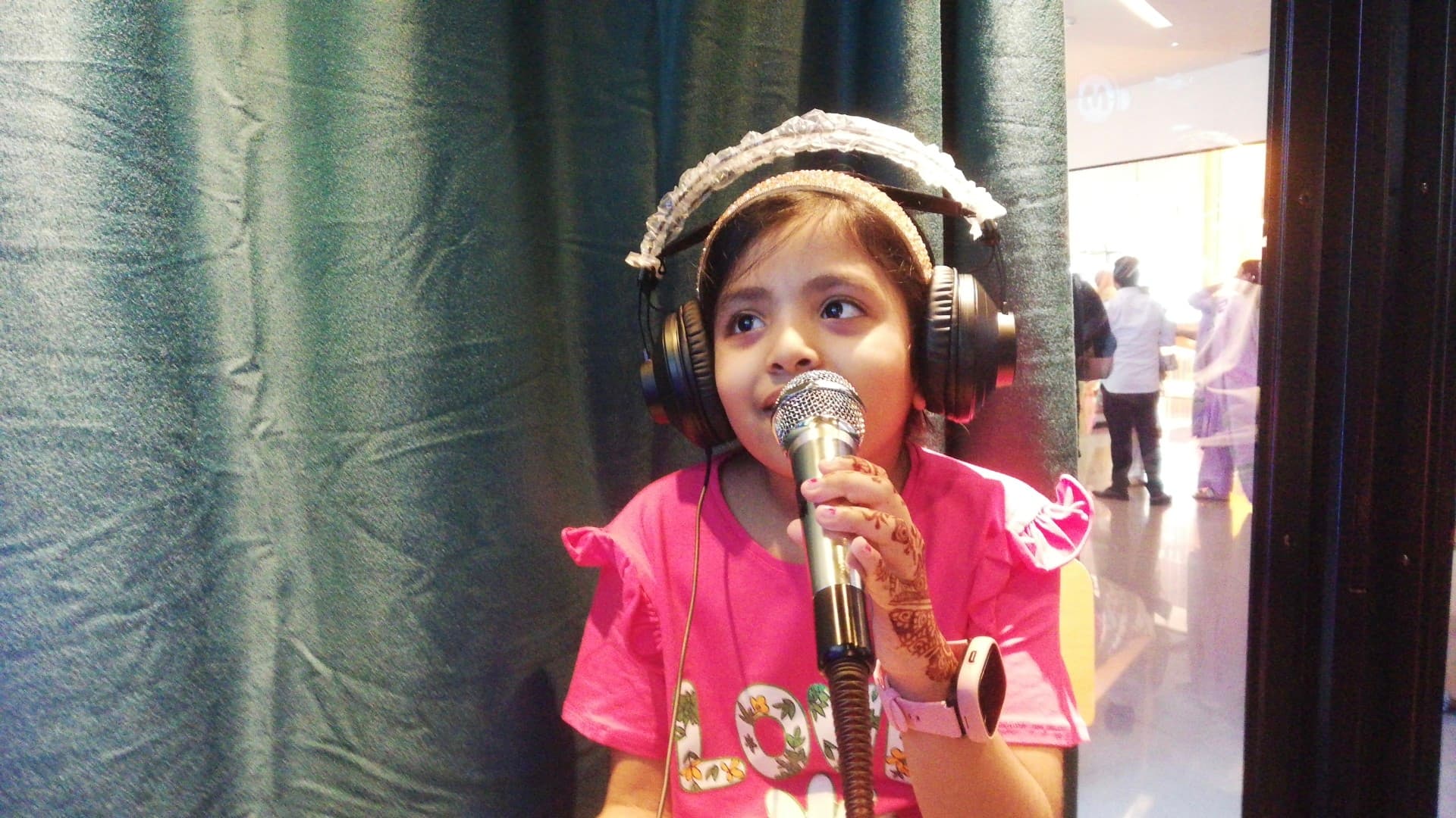 Karaoke